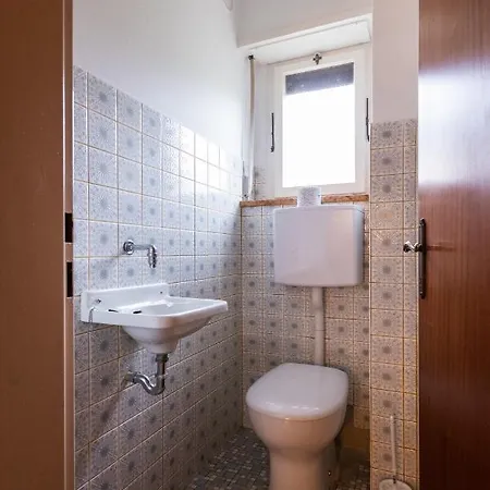 La Marmote Diffuso Di Naunina Apartment