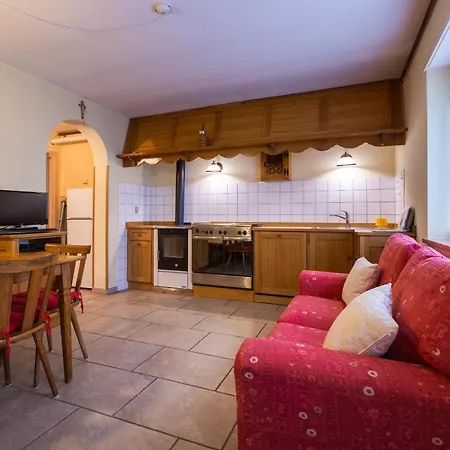 La Marmote Diffuso Di Naunina Apartman *