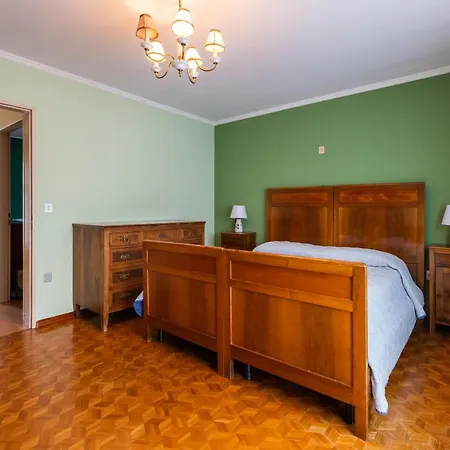 La Marmote Diffuso Di Naunina Apartamento