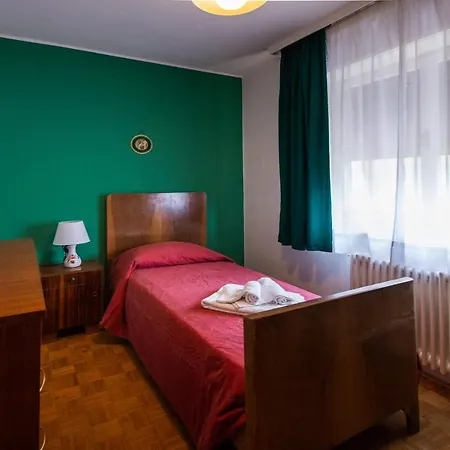 La Marmote Diffuso Di Naunina * パルッツァ